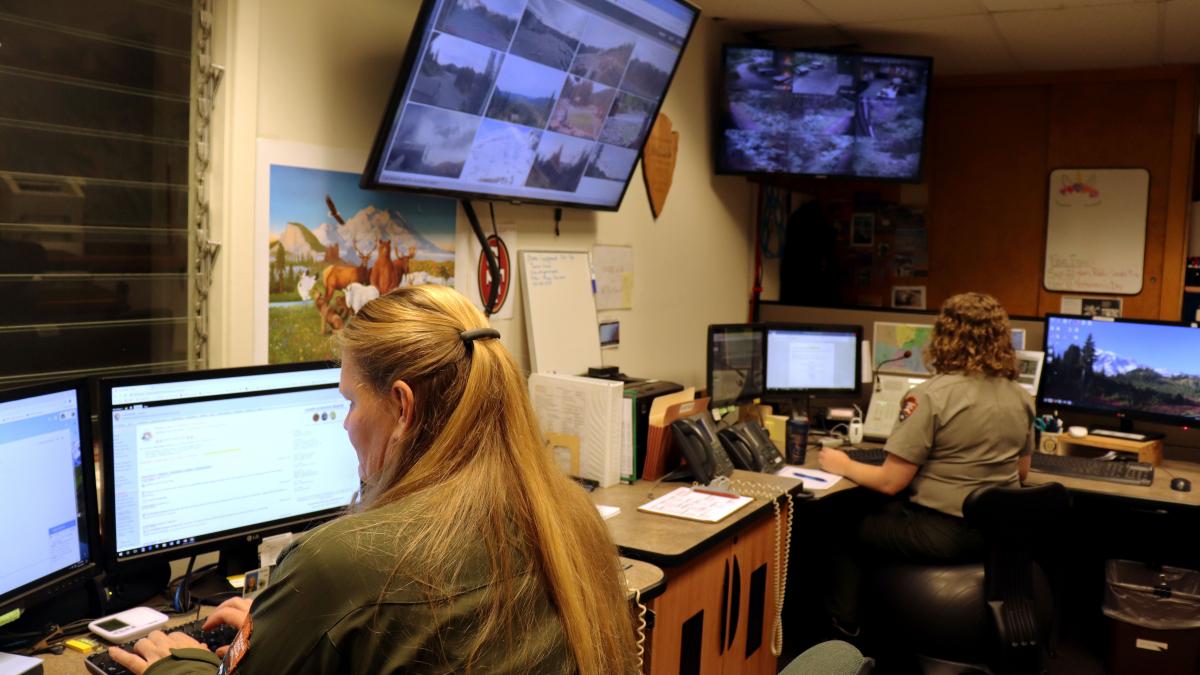 Dispatcher